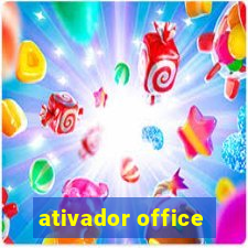 ativador office